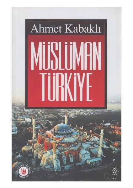 Müslüman Türkiye