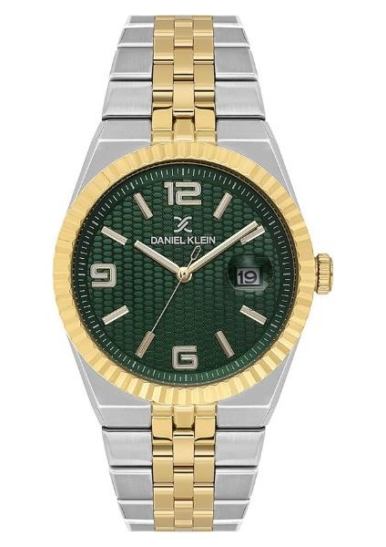 DK.13.10120-6 Erkek Kol Saati