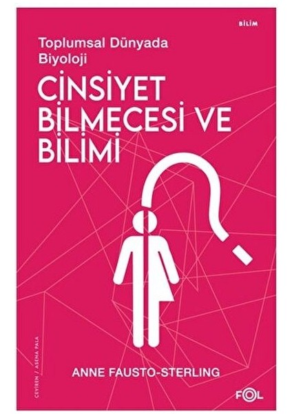 Cinsiyet Bilmecesi ve Bilimi