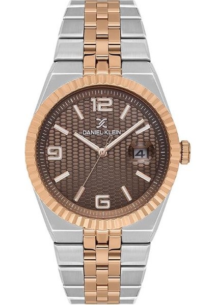 DK.13.10120-7 Erkek Kol Saati