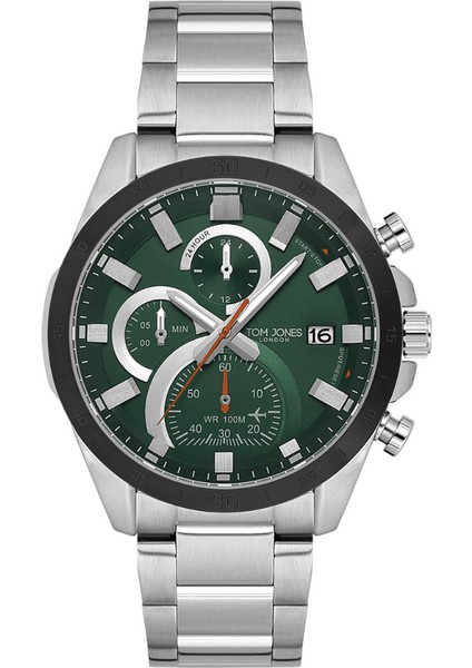 TOMJ.3.10014.04 Erkek Kol Saati