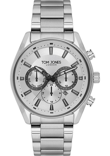 TOMJ.3.1358.01 Erkek Kol Saati