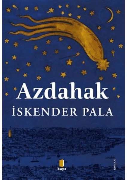 Azdahak