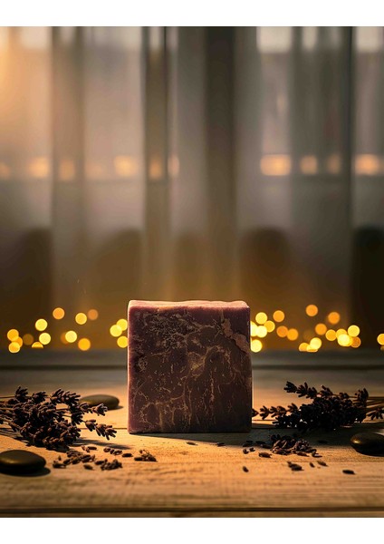 Lavanta Sabunu – Rahatlatıcı ve Aromaterapik Etki, %100 Doğal modelleri