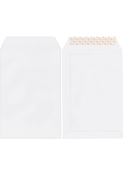 Asil Doğan Torba ZARF(250 Li) Imt Kraft Silikonlu 26X35 90 gr