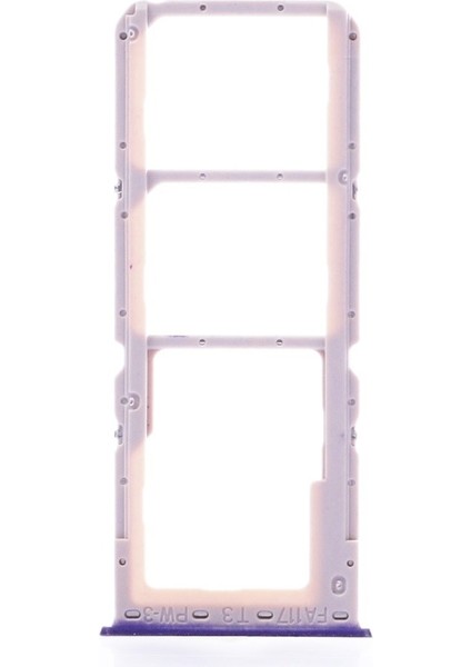 Samsung A14 Sim Çekmecesi-Mor