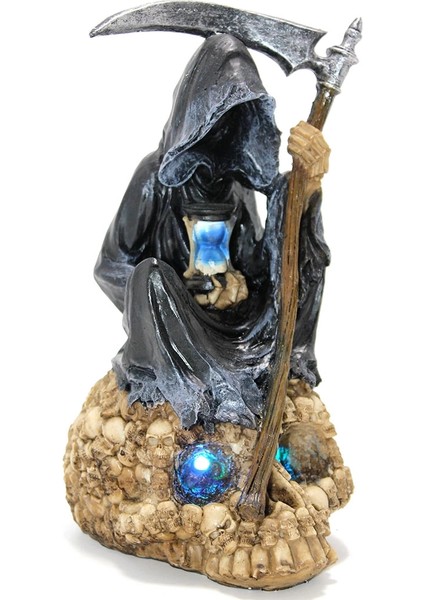 Polyester Nazgül Figürü Ledli ALK2340