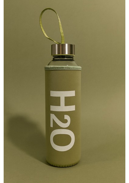 Kılıflı Cam Matara 500 ml fiyatları