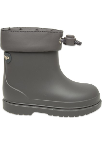 CC330 Bimbi Euri Borregutio Yağmur Gri Çocuk Çizme fiyatları