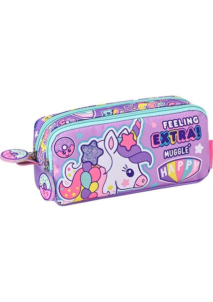 I Am Always Happy Okul Çantası 3 Lü Set modelleri