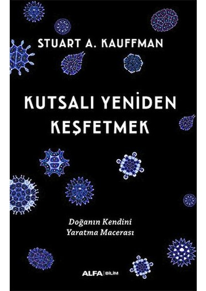 Kutsalı Yeniden Keşfetmek