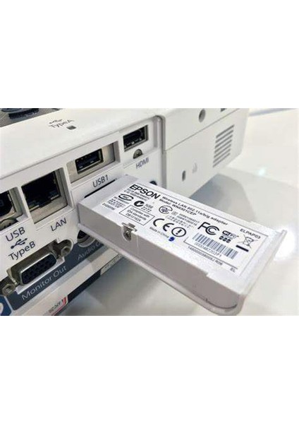 ELPAP03 Kablosuz Görüntü Aktarıcı modelleri