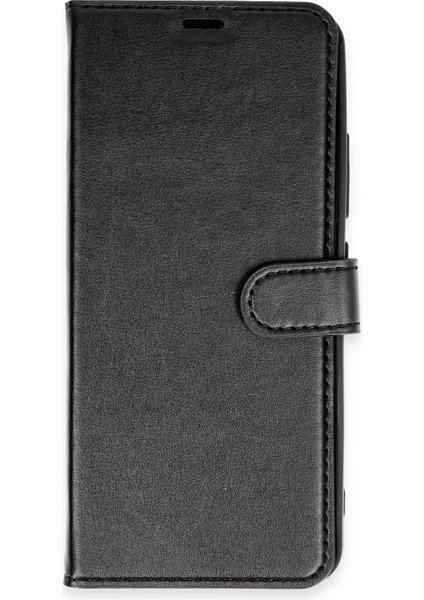 iPhone 16 Plus Kılıf Trend S Plus Kapaklı Kılıf - SIYAH-(5796) - N809J301-M63809 fiyatları