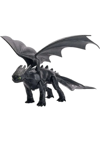 Buğz SPM-6072591 Ses Efektli Dragons modelleri