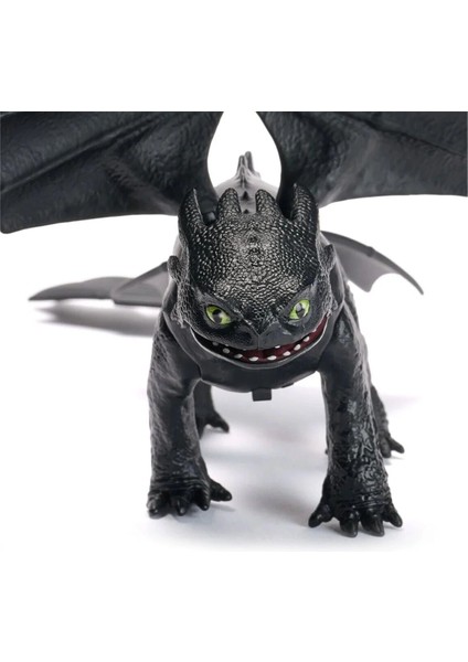 Buğz SPM-6072591 Ses Efektli Dragons fırsatları