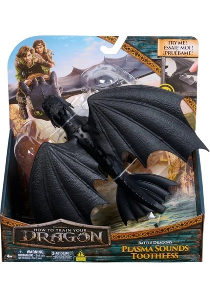 Buğz SPM-6072591 Ses Efektli Dragons indirimleri