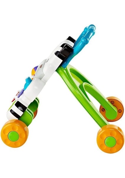 DLD80 Fisher-Price® Melodili Zebra Yürüteç fırsatları