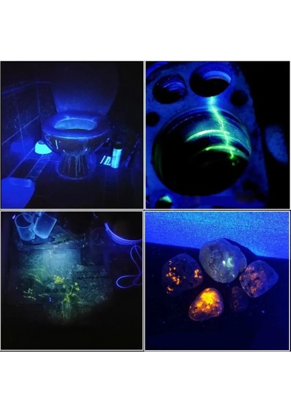 15 Watt 365NM Ultraviyole Para Işığı WT-305 fiyatları