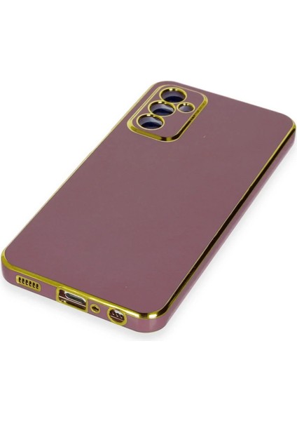 Samsung Galaxy M23 Kılıf Volet Silikon - KIRMIZI-(5796) - N878J388-M87878 indirimleri