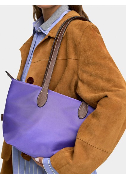 Teknik Kumaş Çanta S