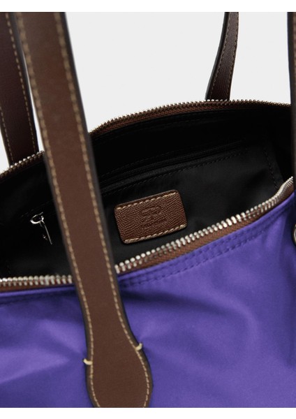 Teknik Kumaş Çanta S fırsatları