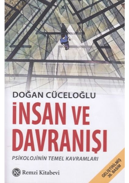 Insan ve Davranışı