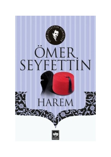 Harem (Ömer Seyfettin)