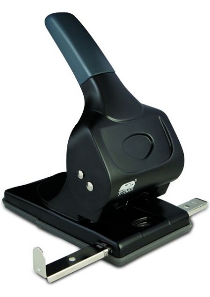 Std Kollu Perfaratör ( Delgeç ) Arşiv Tipi 6 mm Gri P-865