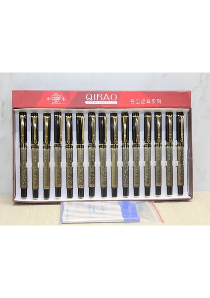 Tekli Tükenmez Kalem ALK4070