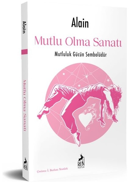 Mutlu Olma Sanatı