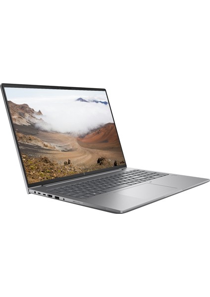 Zbook x G1I Intel Core Ultra 7 265H 64GB Ddr5 2tb SSD 8GB/RTXPRO2000 Blackwell 16" Wuxga Düşük Mavi Işık 400NIT %100 Srgb Windows 11 Pro Taşınabilir Iş Istasyonu B30HNESP23 + Zettaçanta fiyatları