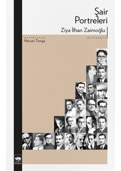 Şair Portreleri