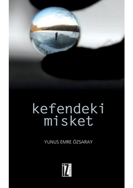 Kefendeki Misket