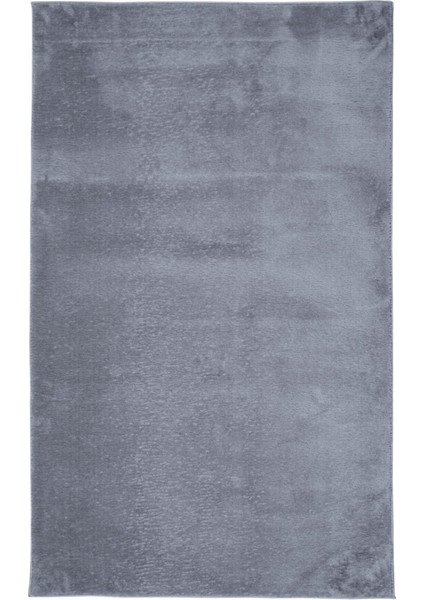 Gri, Peluş, , Kaymaz Taban Post Halı modelleri