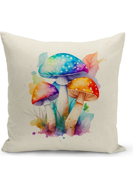 4'lü Kırlent Kılıf Seti Çocuk Bebek Odası Dijital Baskılı fırsatları