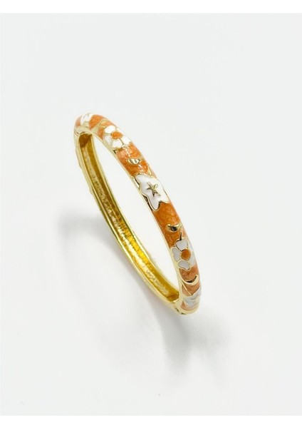 Mineli Kelepçe Bileklik