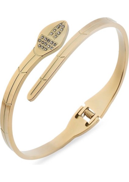 Çelik Kelepçe Gold