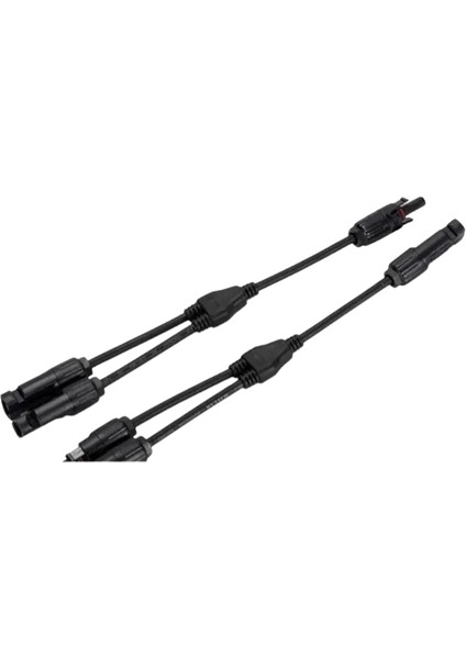 Konnektör Seti 2li Y Tip Kablolu -Hegel fiyatları