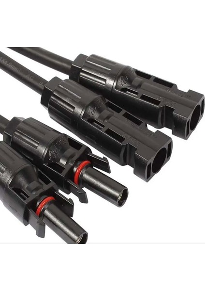 Konnektör Seti 2li Y Tip Kablolu -Hegel fırsatları