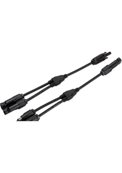 Konnektör Seti 2li Y Tip Kablolu -Hegel indirimleri