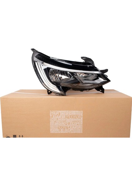 FAR SAG TALIANT 20- MAIS 260109945R