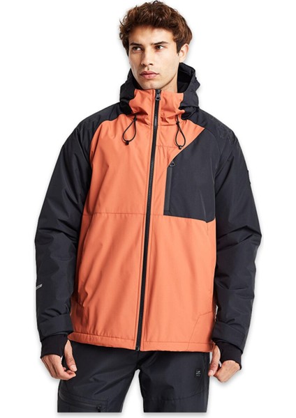 25K-1053 Kaban Nar Çiçeği Erkek Outdoor