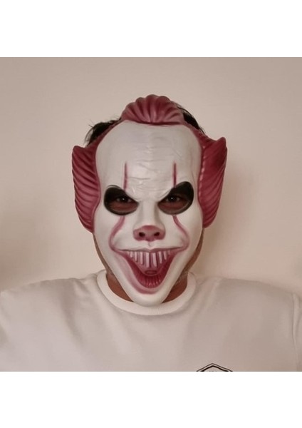 Palyaço Parti Maskesi fiyatları