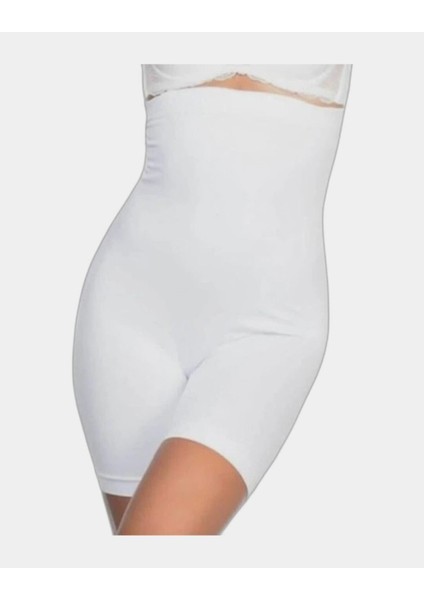 11009 Toparlayıcı Yüksek Bel Korse