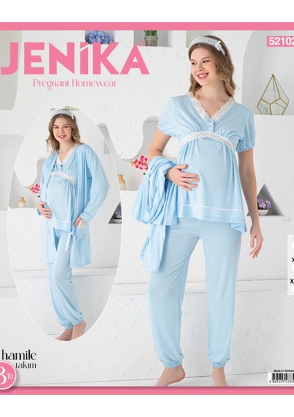 58010 Üç'lü Lohusa Hamile Takım