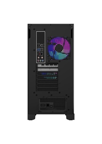 Msı Mpg Infinite X3 Aı Ultra 7 265KF 2NVR7-655EU-K142 128GB 4*4tb Rtx 4070 12GB W11HOME Masaüstü Oyun Bilgisayarı