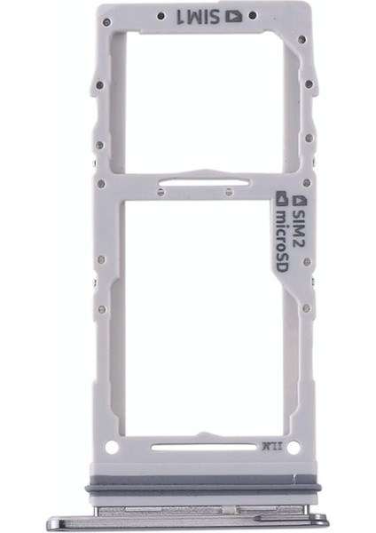 Samsung S20 Plus Uyumlu Sim Tepsisi Sim Kart Yuvası fiyatları