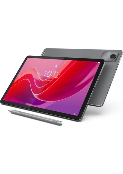 Tab M11 Sim Kartı Özelliği - 2ghz Işlemci, 8gb Bellek, 128GB Depolama, 11INÇ Full Hd Ekranlı Tablet + Akıllı Kalem + Stant Kılıf fiyatları