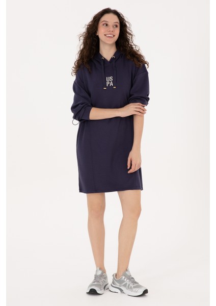 Kadın Mürdüm Elbise (Örme) 50314196-VR074 modelleri