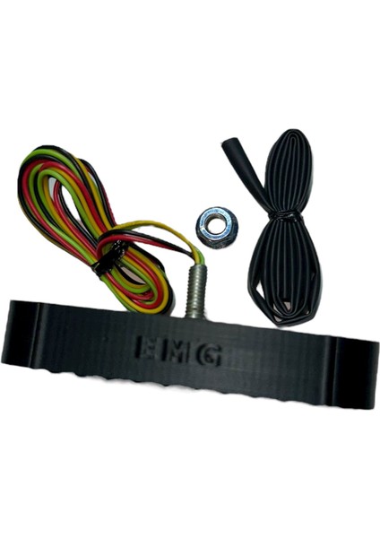 Unıversal Motosiklet Kedi Gözü Yerine Uçak Kanadı Modüllü 11 Mod Çakar Park Stop LED Lamba modelleri